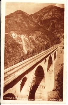 Mittenwald - D xxxx 95 028 **
